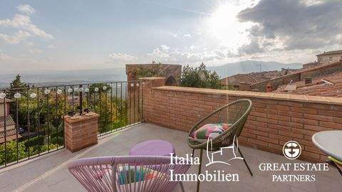 Citta' Della Pieve Wohnungen, Citta' Della Pieve Wohnung kaufen