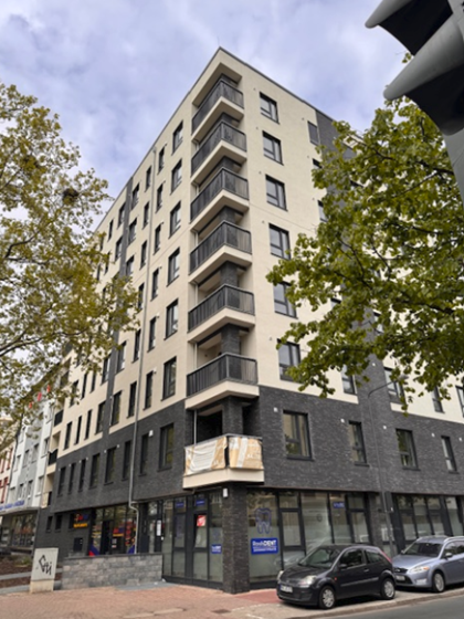 Frankfurt am Main Wohnungen, Frankfurt am Main Wohnung mieten