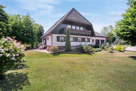 Schluchsee Häuser, Schluchsee Haus kaufen