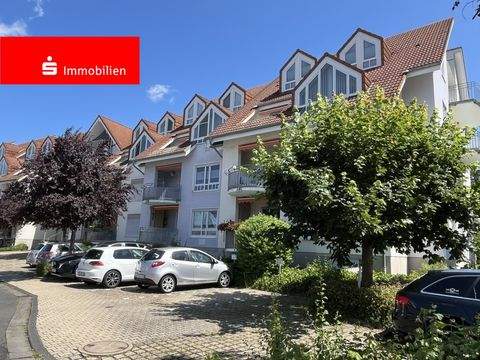 Melsungen Wohnungen, Melsungen Wohnung kaufen