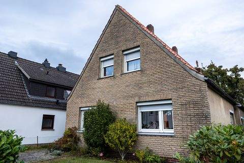 Delmenhorst Häuser, Delmenhorst Haus kaufen