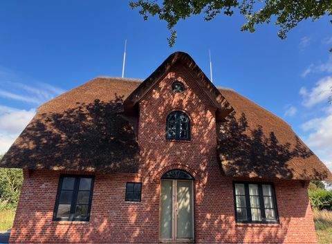 Kampen Häuser, Kampen Haus kaufen