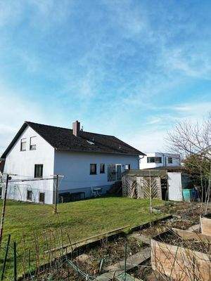 dji fly Außenansicht