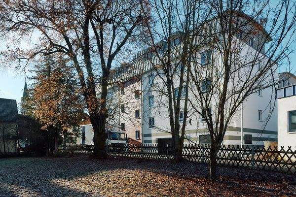 Objektansicht Gässle