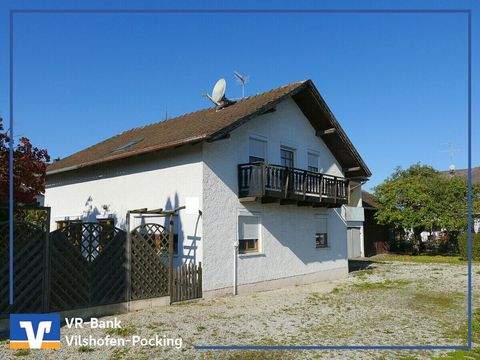 Bad Füssing / Würding Häuser, Bad Füssing / Würding Haus kaufen