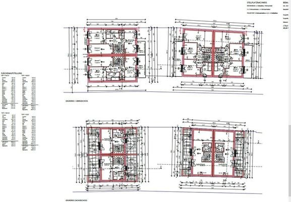 Plan Langenlebarn