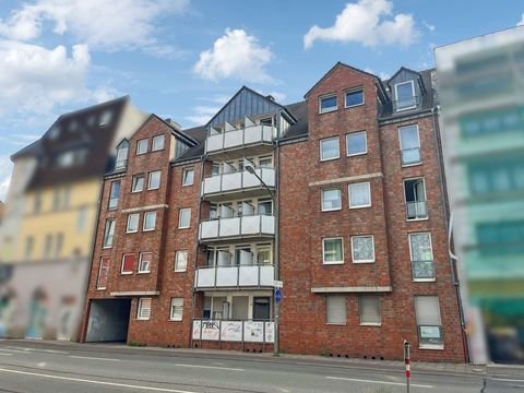 Osnabrück Wohnungen, Osnabrück Wohnung kaufen