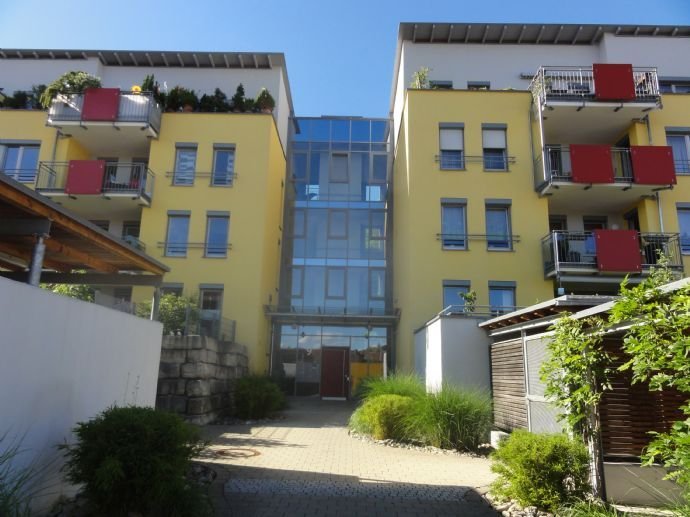 Objektbeschreibung: ... - Vermietung 3-Zimmer-Wohnungen