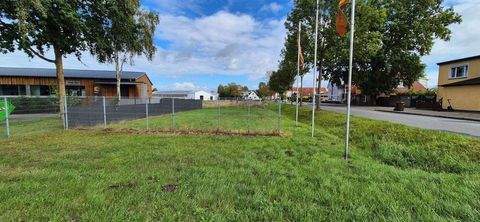 Stralsund Grundstücke, Stralsund Grundstück kaufen