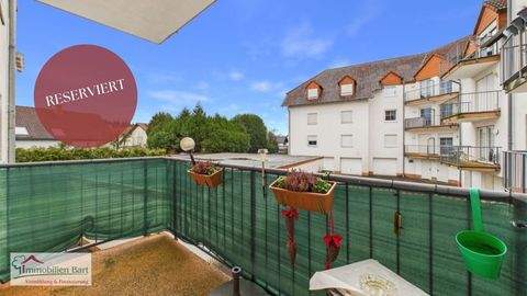 Mettlach / Orscholz Wohnungen, Mettlach / Orscholz Wohnung kaufen