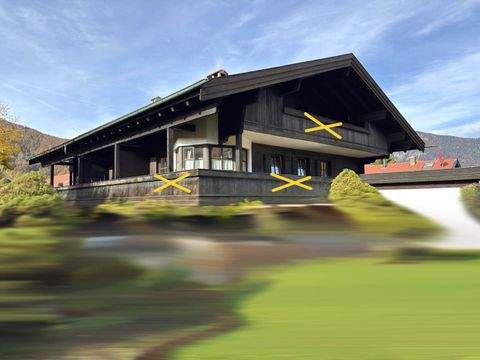 Unterwössen Wohnungen, Unterwössen Wohnung kaufen