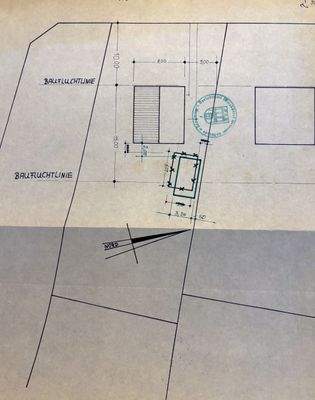 Lageplan König-Heinrich-Weg 178