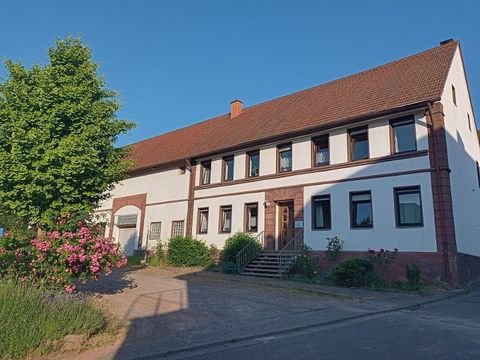 Bedesbach Häuser, Bedesbach Haus kaufen