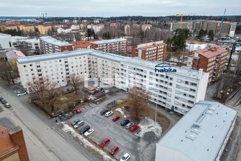 Tampere Wohnungen, Tampere Wohnung kaufen