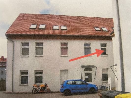 Rückansicht