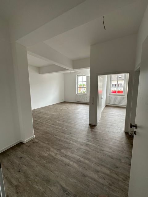 Springe Wohnungen, Springe Wohnung mieten