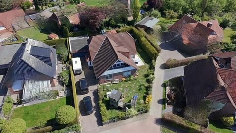 Apensen Häuser, Apensen Haus kaufen