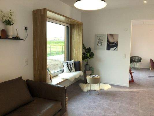 Sitzfenster Okal Mark Freybott ()