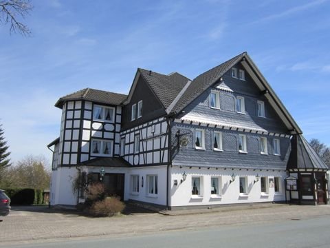 Winterberg Gastronomie, Pacht, Gaststätten