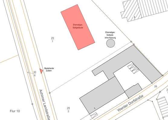 11 Auszug Baugenehmigung _ Umnutzung