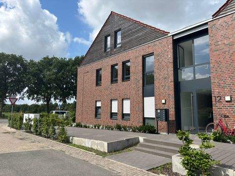 Münster Wohnungen, Münster Wohnung mieten