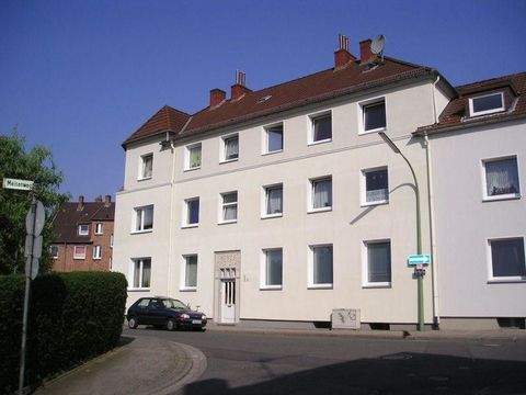 Osnabrück Wohnungen, Osnabrück Wohnung mieten