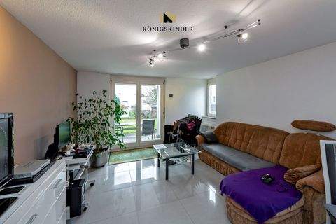 Pliezhausen / Gniebel Wohnungen, Pliezhausen / Gniebel Wohnung kaufen