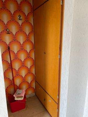 Garderobe 