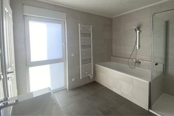 Elternbad (en Suite)