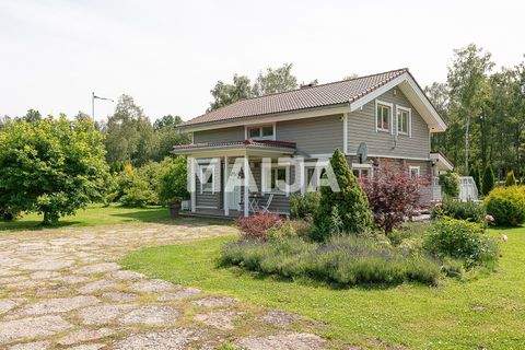 Kuusalu alevik Häuser, Kuusalu alevik Haus kaufen