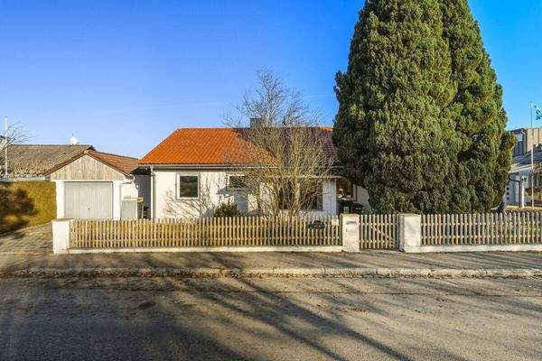 Charmant und Gemütlich