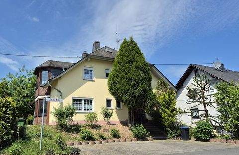 Traben-Trarbach / Wolf Häuser, Traben-Trarbach / Wolf Haus kaufen