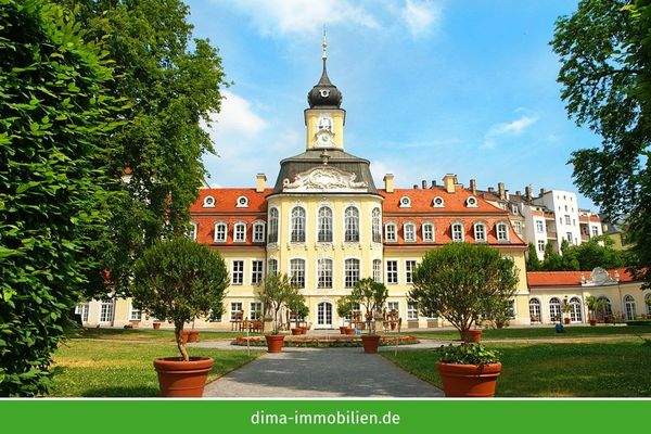 Gohliser Schlösschen