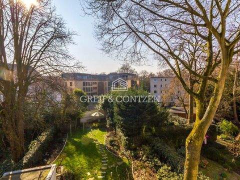 Köln Büros, Büroräume, Büroflächen 