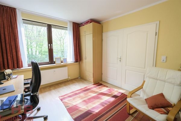 Arbeitszimmer/Esszimmer