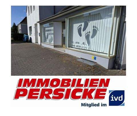 Bünde Renditeobjekte, Mehrfamilienhäuser, Geschäftshäuser, Kapitalanlage