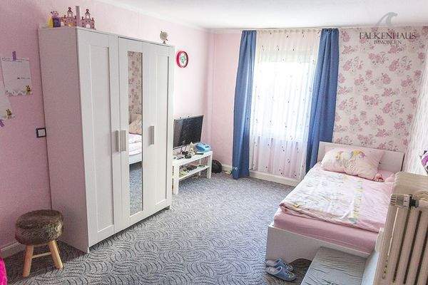 1. KInderzimmer 1. OG