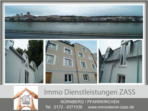 Passau Wohnungen, Passau Wohnung mieten