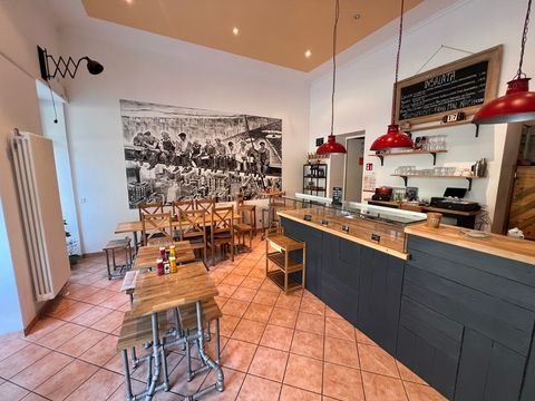 Berlin Gastronomie, Pacht, Gaststätten