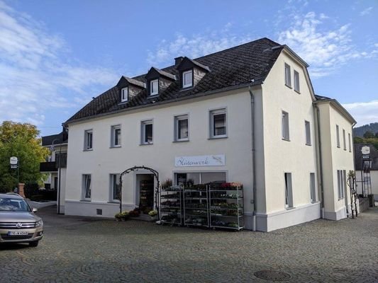 Wohnhaus