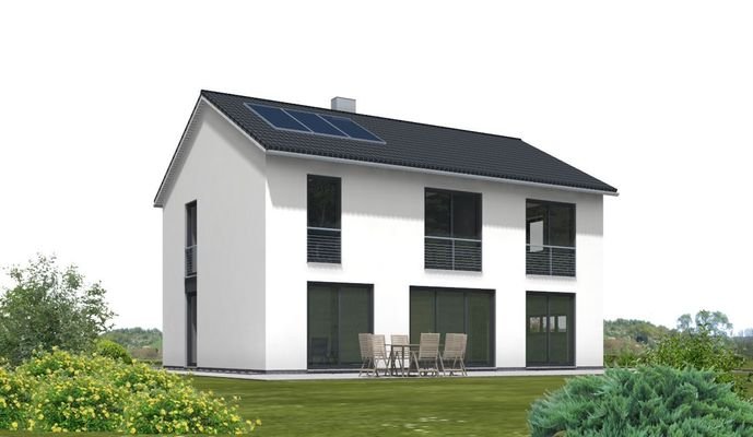 Hausbeispiel 