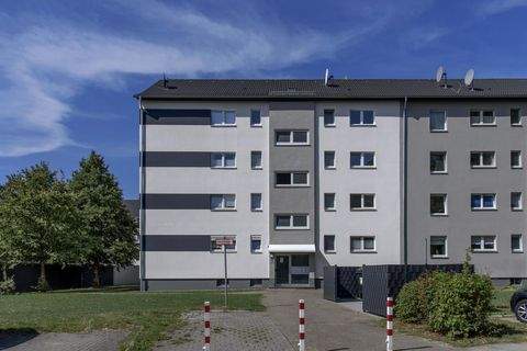 Gladbeck Wohnungen, Gladbeck Wohnung mieten