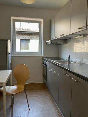 Küche - Beispielbild