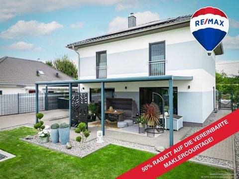 Magdeburg / Ottersleben Häuser, Magdeburg / Ottersleben Haus kaufen