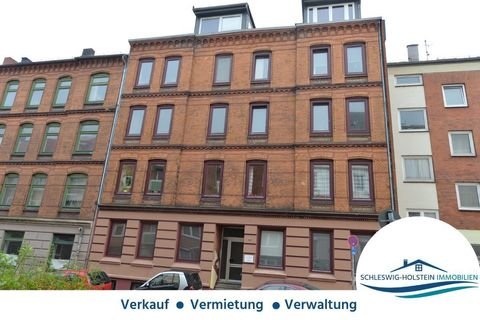 Kiel Wohnungen, Kiel Wohnung mieten