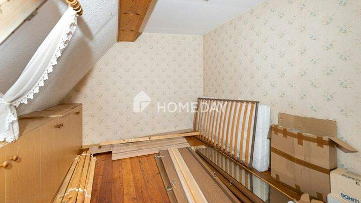 1. OG Schlafzimmer 2 1