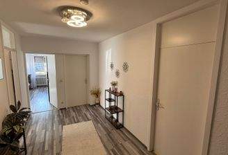 Wohnung 1. Obergeschoss rechts