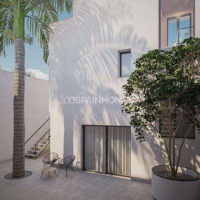 Elegant 2-Bedroom House in Lo Romero Pilar de la Horadada