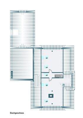 Dachgeschoss
