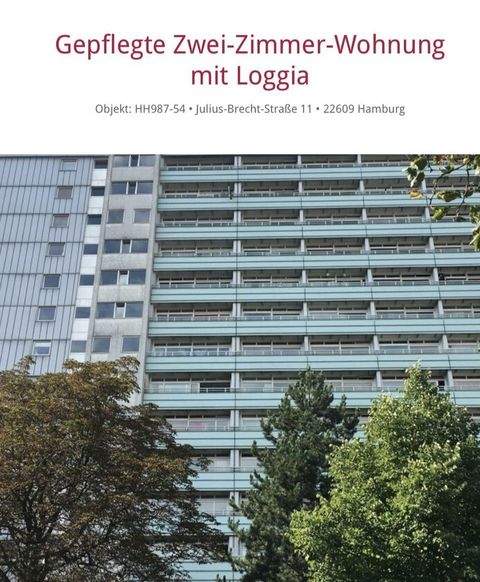 Hamburg Wohnungen, Hamburg Wohnung kaufen